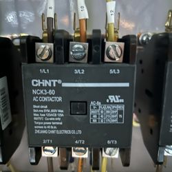 D&C Electric