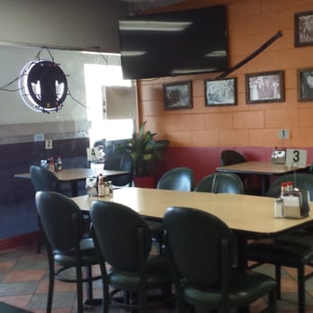 El Grullense - Dining Room - Mexican Near Me - Pacheco, California