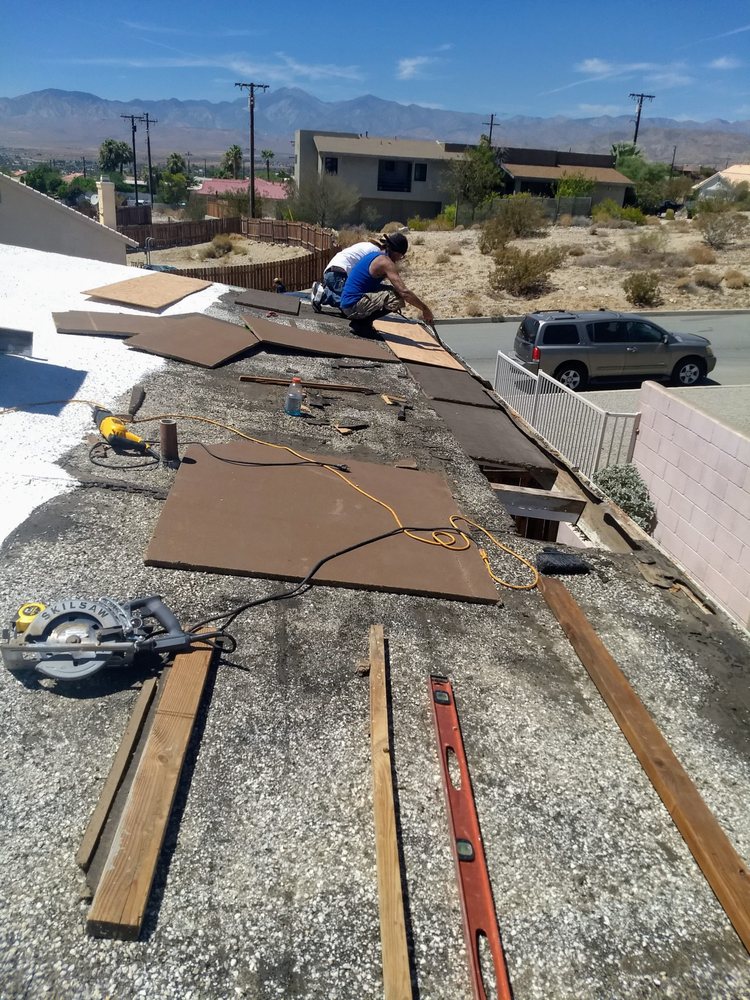 Slide of Michael Savage Construction