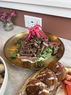 TAHINI MIDDLE EASTERN EATERY - Updated October 2025 - 11 Photos - 11