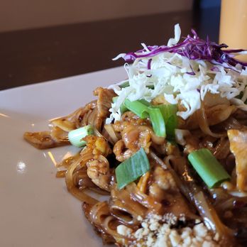 Thai Kitchen - Thai Near Me - Albuquerque, New Mexico