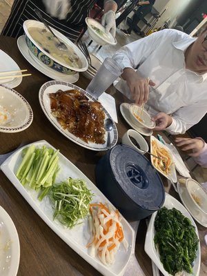 Everyday Authentic Chinese Cuisine by null