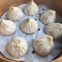Xiaolongbao Xiaolongbao