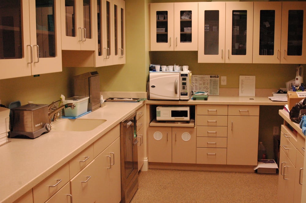 KERR DENTAL ASSOCIATES 16 Reviews 3 Market Xing, Plymouth