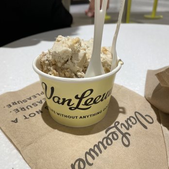 VAN LEEUWEN ICE CREAM - Updated November 2025 - 69 Photos & 32 Reviews