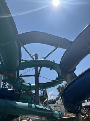 Volente Beach Resort & Waterpark by null