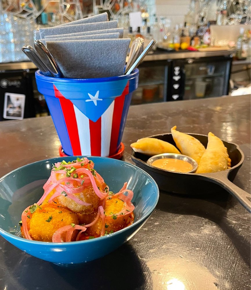 BODEGA KITCHEN & COCKTAILS 291 Photos & 146 Reviews 6401 Riverside