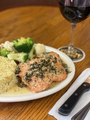 The Nugget of Summerland by null