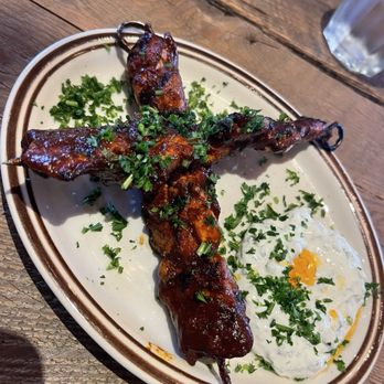AhbA - Chicken Lolli's - Breakfast & Brunch Near Me - Costa Mesa, California AhbA - Chicken Lolli's - Breakfast & Brunch Near Me - Costa Mesa, California