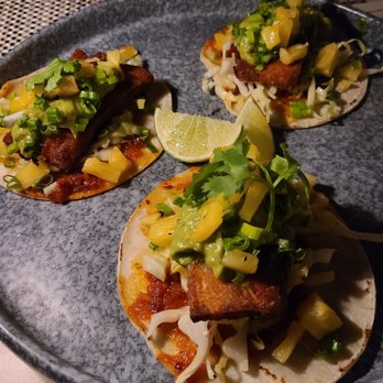 Prospect at Hotel Jerome - Tacos - New American Near Me - Aspen, Colorado Prospect at Hotel Jerome - Tacos - New American Near Me - Aspen, Colorado