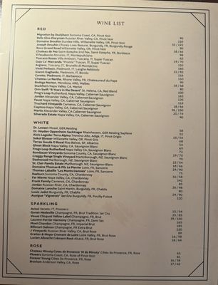 Menu photo 7 Willow & Ivy Boston, MA Menu photo 7 Willow & Ivy Boston, MA