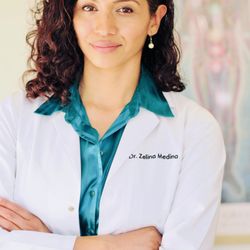 Dr. Z is a compassionate trauma informed practitioner that deeply listens to her clients