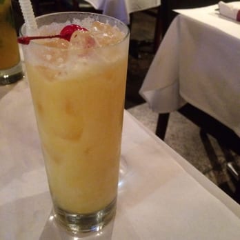 La Bella Havana - Exotic & Tropical- ('Coconut Paradise' W/ Passion Fruit) - Cuban Near Me - Yonkers, New York La Bella Havana - Exotic & Tropical- ('Coconut Paradise' W/ Passion Fruit) - Cuban Near Me - Yonkers, New York