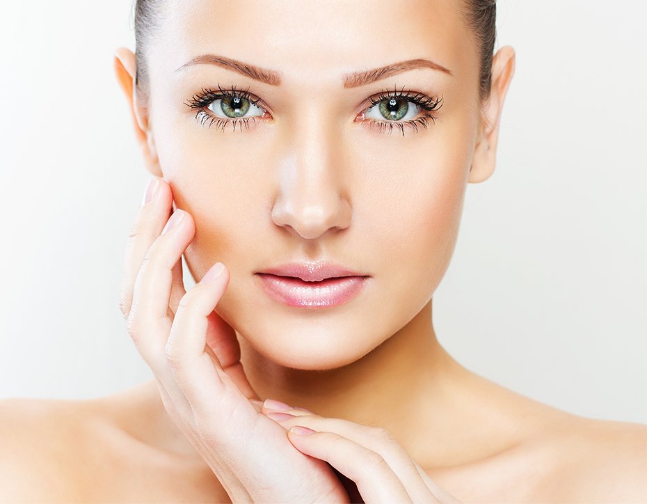 Posh Skin Bar Logo