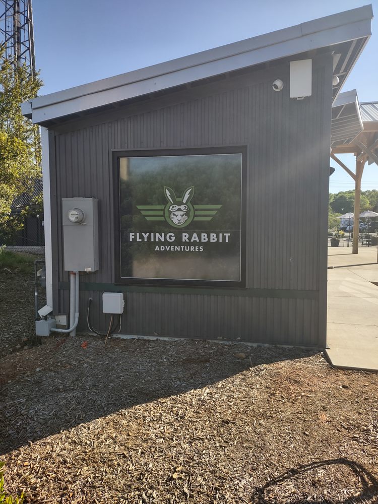 FLYING RABBIT ADVENTURES - Updated June 2026 - 15 Photos - 821 Laurens ...