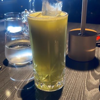 Sky Wise Lounge - Tekira San - Asian Fusion Near Me - Brooklyn, New York