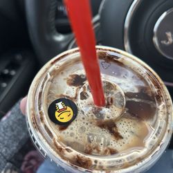 Scooter's Coffee