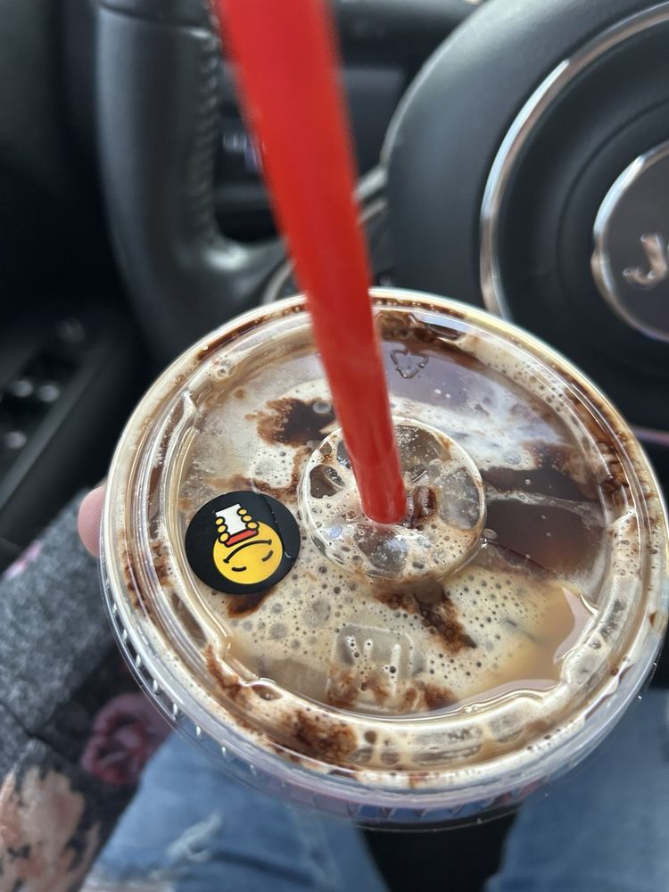 SCOOTER’S COFFEE Updated July 2024 14 Photos 3410 Preston Hwy, Louisville, Kentucky