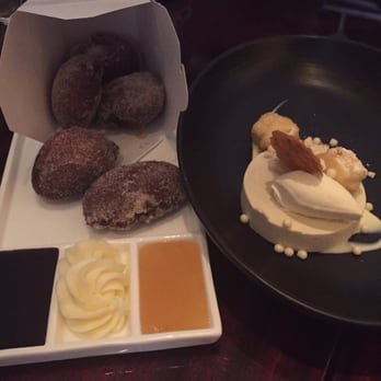 Buddakan - Doughnuts - Asian Fusion Near Me - Philadelphia, Pennsylvania Buddakan - Doughnuts - Asian Fusion Near Me - Philadelphia, Pennsylvania