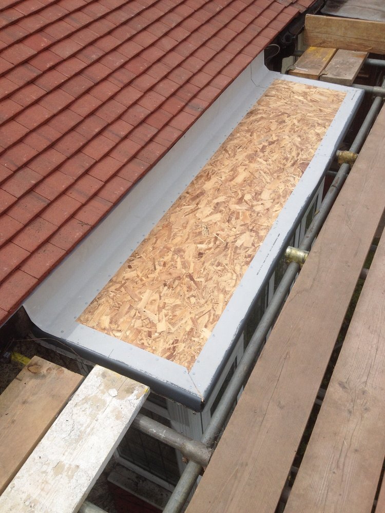 DRW ROOFING Updated September 2024 Herne Bay, Kent, United Kingdom