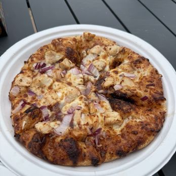 Infinitus Pie - BBQ - Pizza Near Me - Broomfield, Colorado