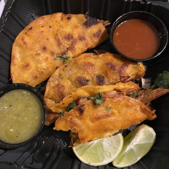 Las Brasas - Birria Tacos - Mexican Near Me - Silverdale, Washington