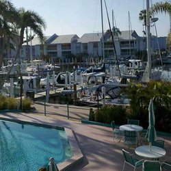 Loggerhead Palm Harbour Marina