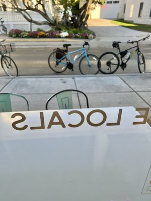 Lucky Bean Coffee House by null