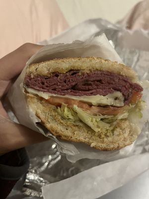 Hamptons Food Market by null