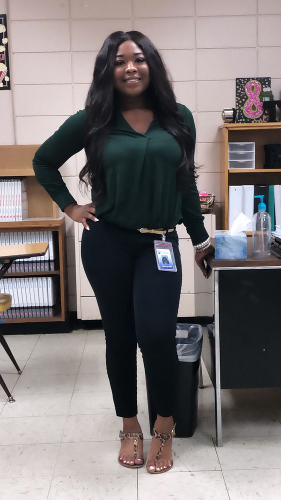 Trinity The Tutor - reading tutor in Dallas, TX