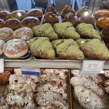Paris Baguette - Bakeries Near Me - Katy, Texas