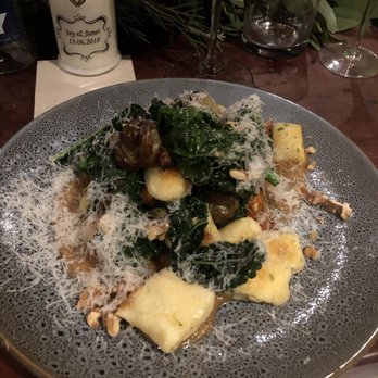 Victory Hotel - Gnocchi - Restaurants Near Me - Sellicks Beach, SA Victory Hotel - Gnocchi - Restaurants Near Me - Sellicks Beach, SA
