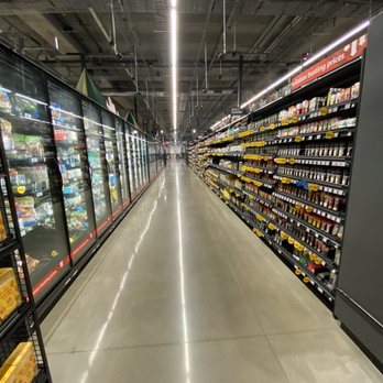 Amazon Fresh - Grocery Near Me - Federal Way, Washington Amazon Fresh - Grocery Near Me - Federal Way, Washington
