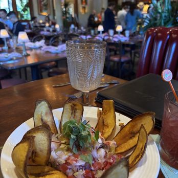 Habana - Ceviche Tropical - Cuban Near Me - Costa Mesa, California Habana - Ceviche Tropical - Cuban Near Me - Costa Mesa, California