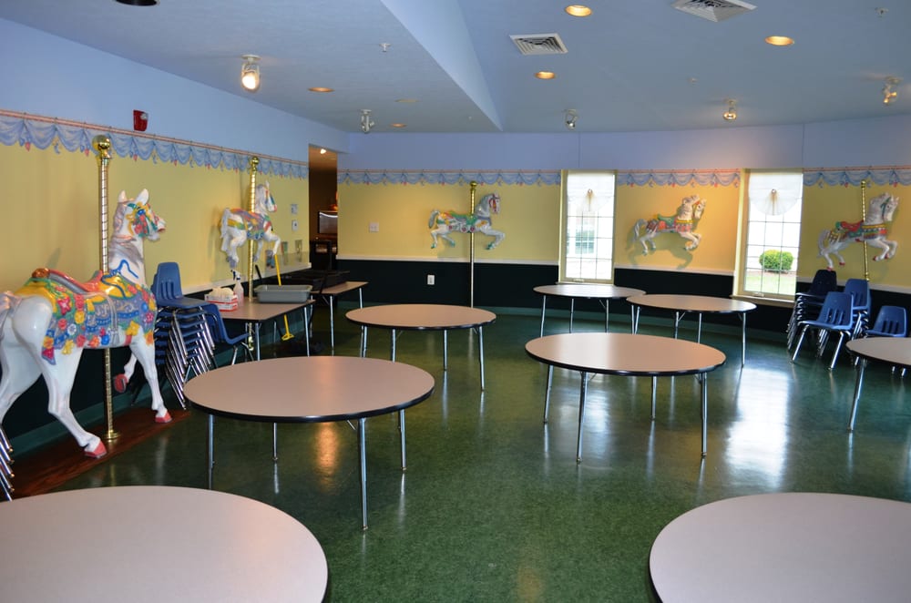 PCA Early Learning Center - childcare center in Columbus, OH