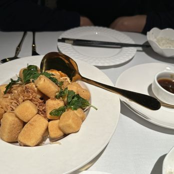 Tang By Mr Sun - Crispy tofu - Asian Fusion Near Me - New York, New York Tang By Mr Sun - Crispy tofu - Asian Fusion Near Me - New York, New York