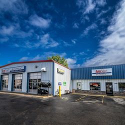 Auto Select Stevens Point South