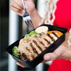 Ideal Nutrition - West Palm Beach