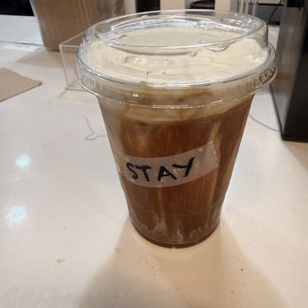 Stay Coffee - Coffee & Tea Near Me - Lawndale, California