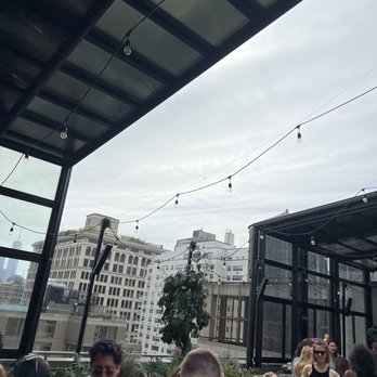 The Ready Cantina - Cocktail Bars Near Me - New York, New York