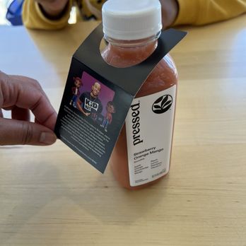 Pressed Juicery - BHM KidNation Collab - Juice Bars & Smoothies Near Me - San Antonio, Texas Pressed Juicery - BHM KidNation Collab - Juice Bars & Smoothies Near Me - San Antonio, Texas
