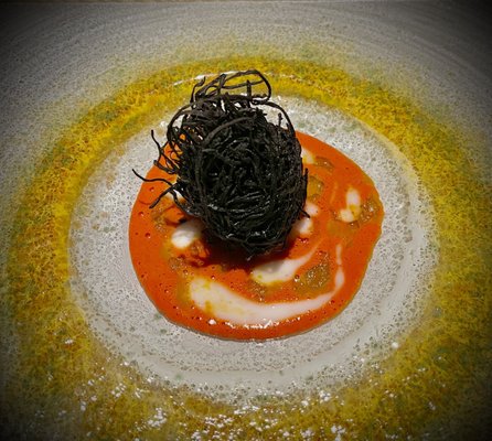 Accursio Ristorante by null