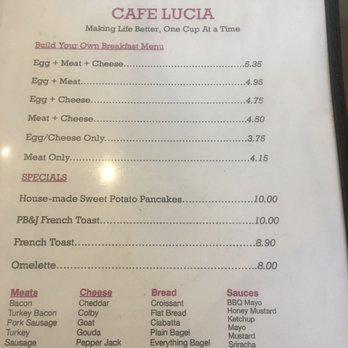 Cafe Lucia - Coffee Roasteries Near Me - Smyrna, Georgia Cafe Lucia - Coffee Roasteries Near Me - Smyrna, Georgia