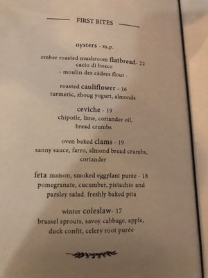 Menu photo 8 Foxy Montreal, QC