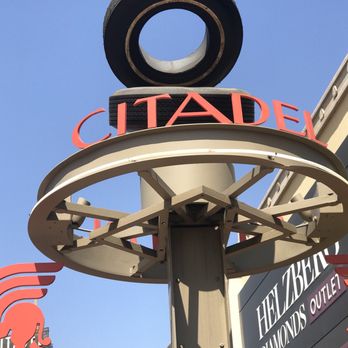 Citadel Outlets - Outlet Stores Near Me - Los Angeles, California Citadel Outlets - Outlet Stores Near Me - Los Angeles, California