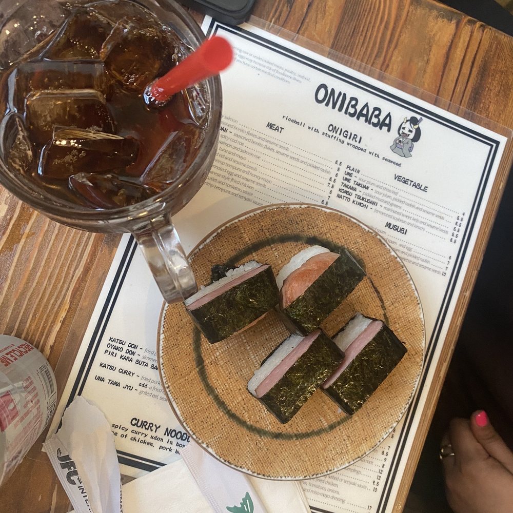 Onibaba - Japanese Near Me - Seattle, Washington Onibaba - Japanese Near Me - Seattle, Washington