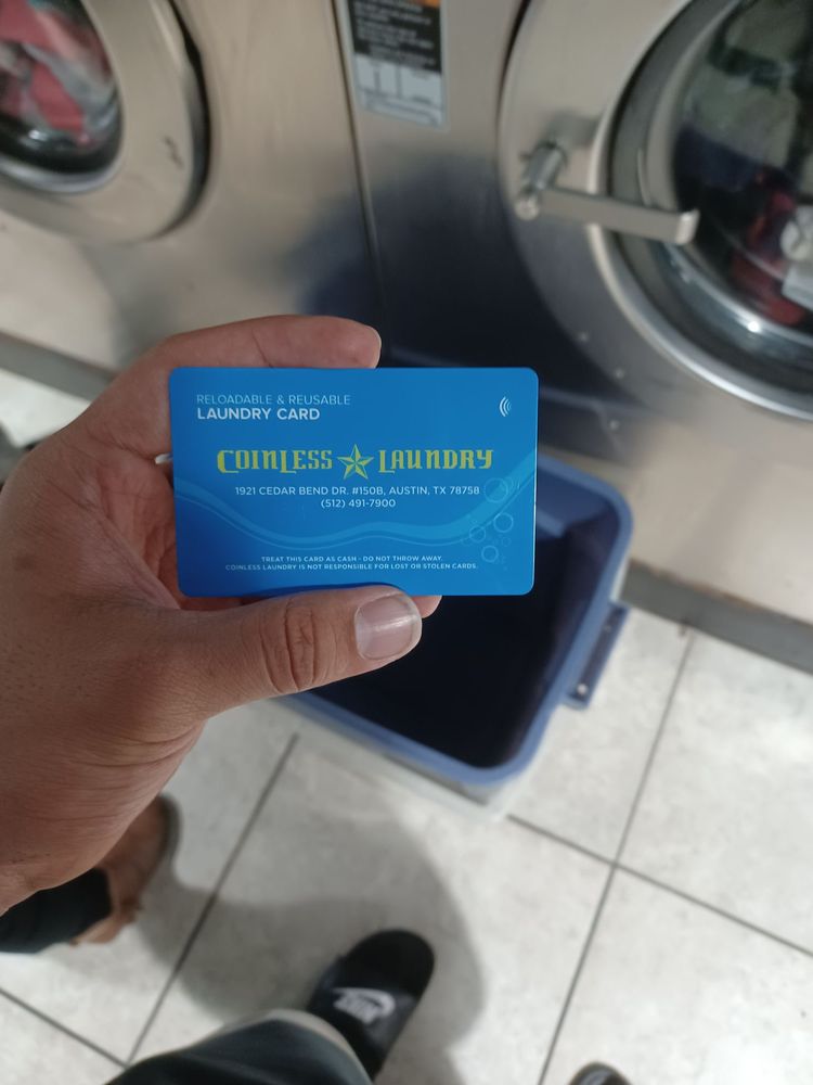 COINLESS LAUNDRY Updated June 2024 13 Photos & 52 Reviews 1921