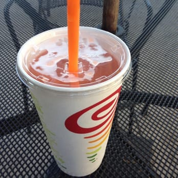 Jamba - Strawberry Surfrider! - Juice Bars & Smoothies Near Me - Chula Vista, California