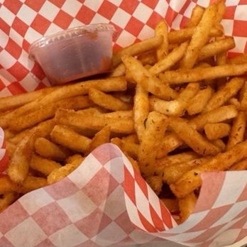 Bag O' Crab - Cajun Fries - Cajun/Creole Near Me - Fullerton, California Bag O' Crab - Cajun Fries - Cajun/Creole Near Me - Fullerton, California