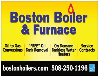 Slide of Boston Boiler & Furnace